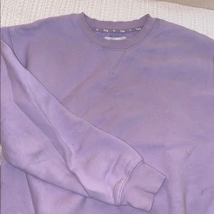 Aritzia sweatshirt